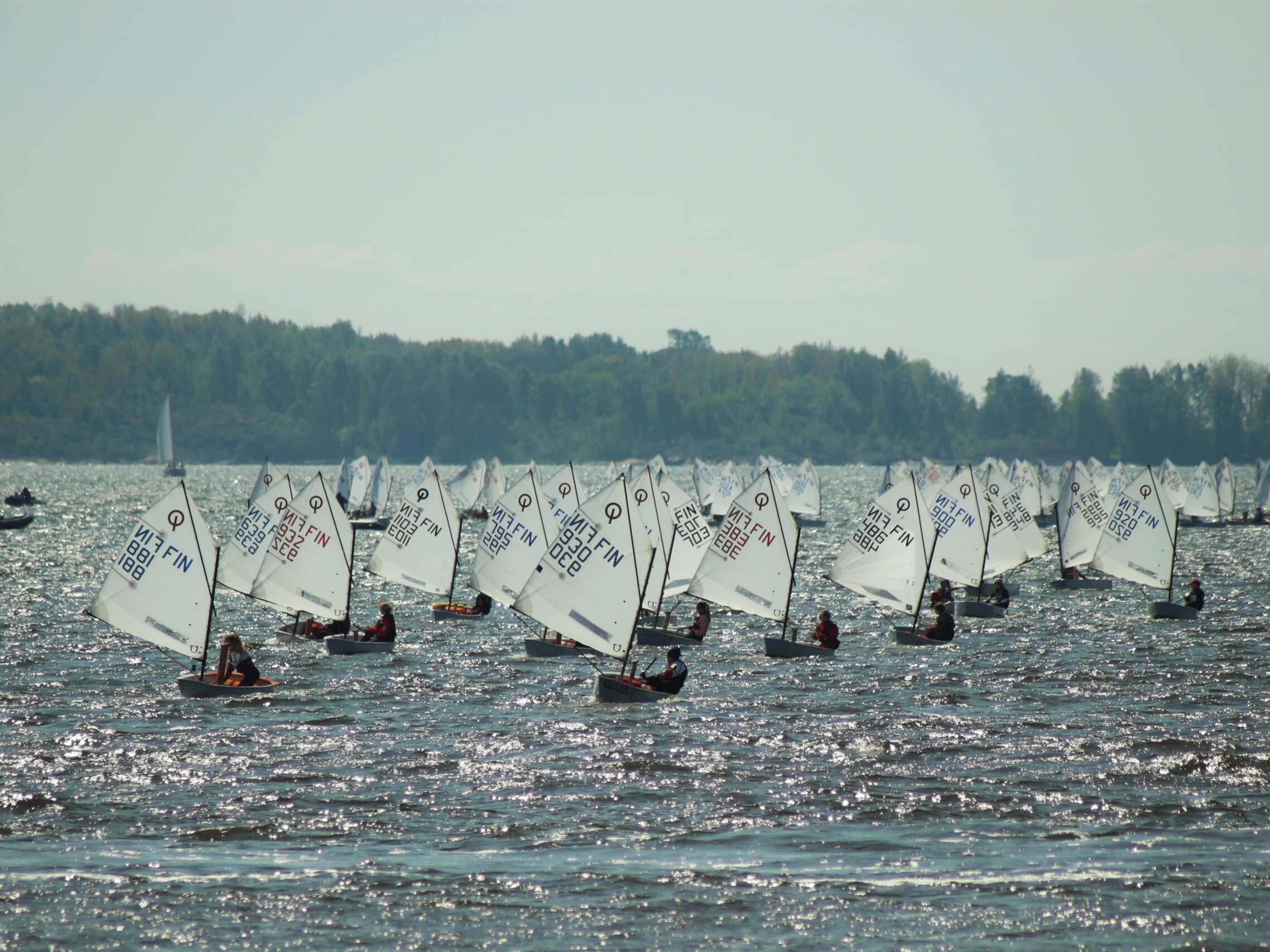 Foto: Tomas Eväsoja