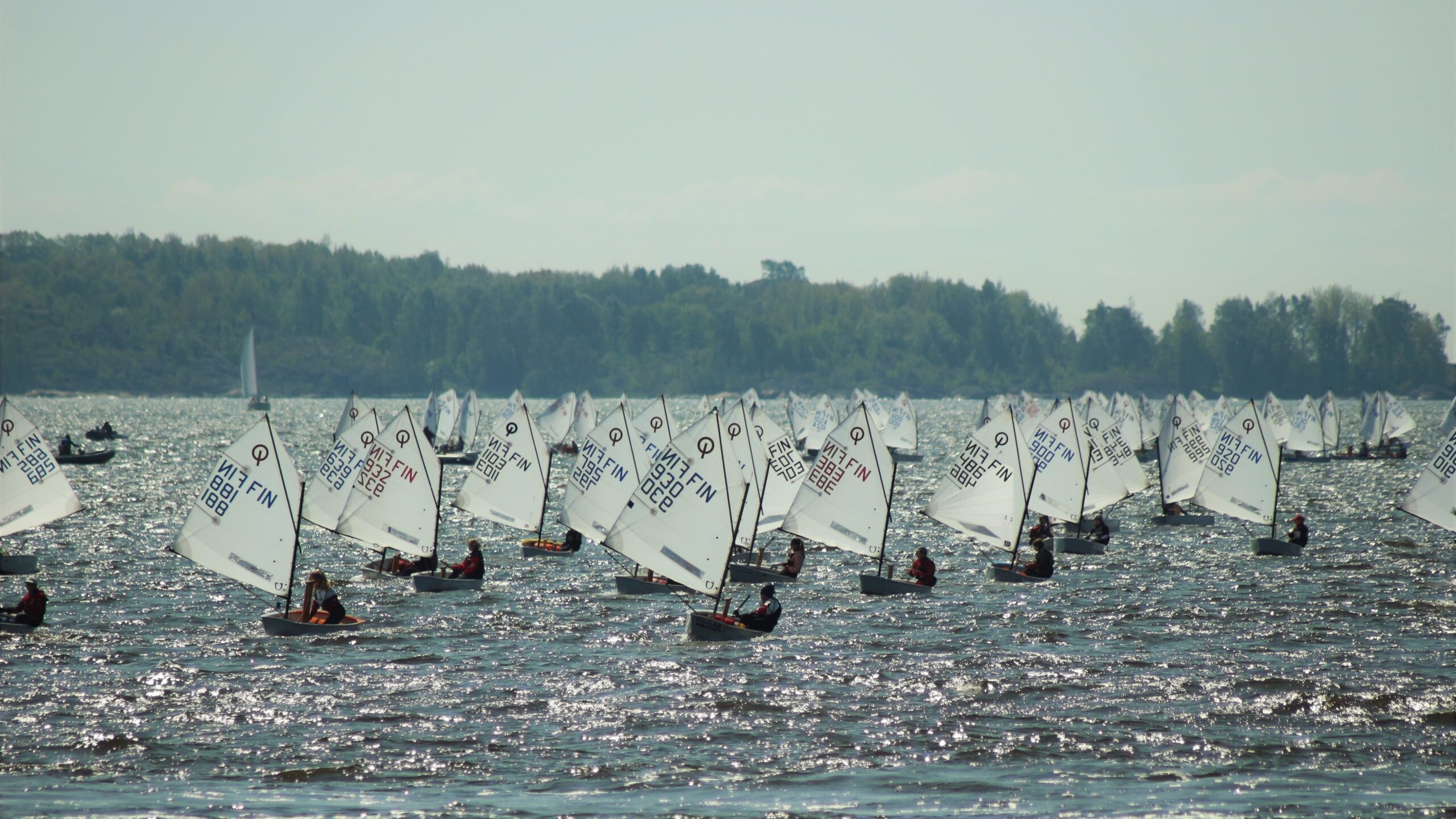 Foto: Tomas Eväsoja
