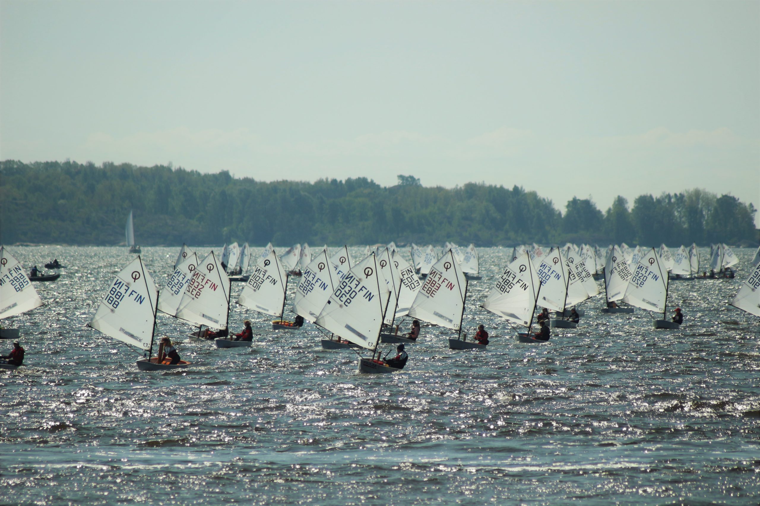 Foto: Tomas Eväsoja